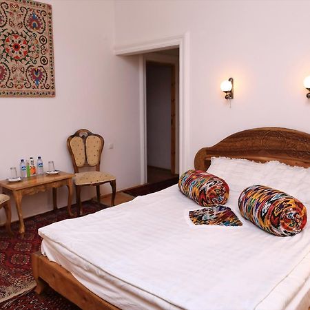 Shaherezada Boutique Hotel Khiva Room photo