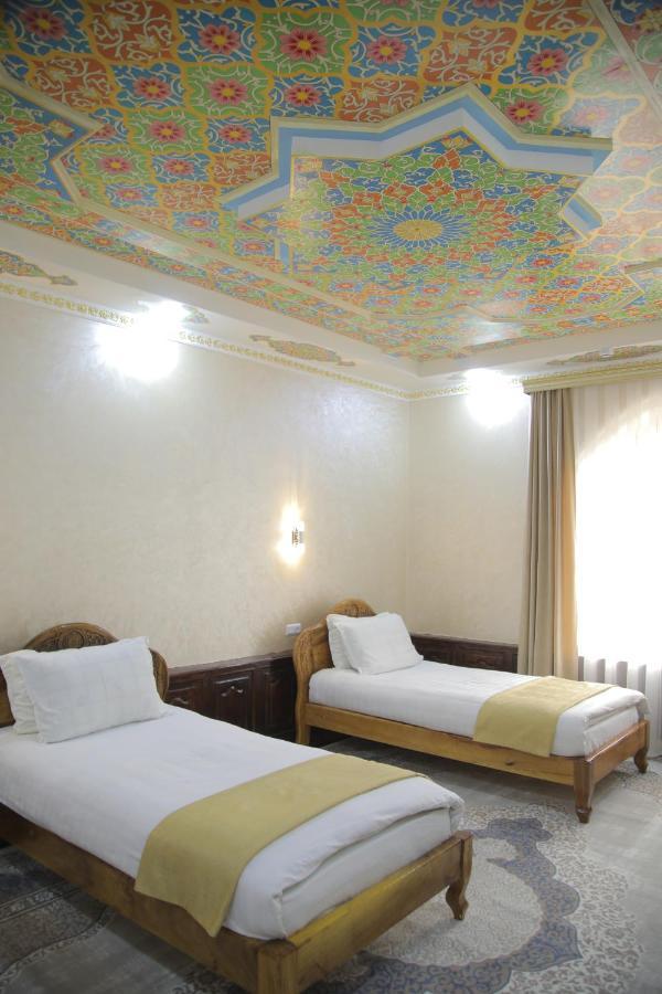 Shaherezada Boutique Hotel Khiva Exterior photo