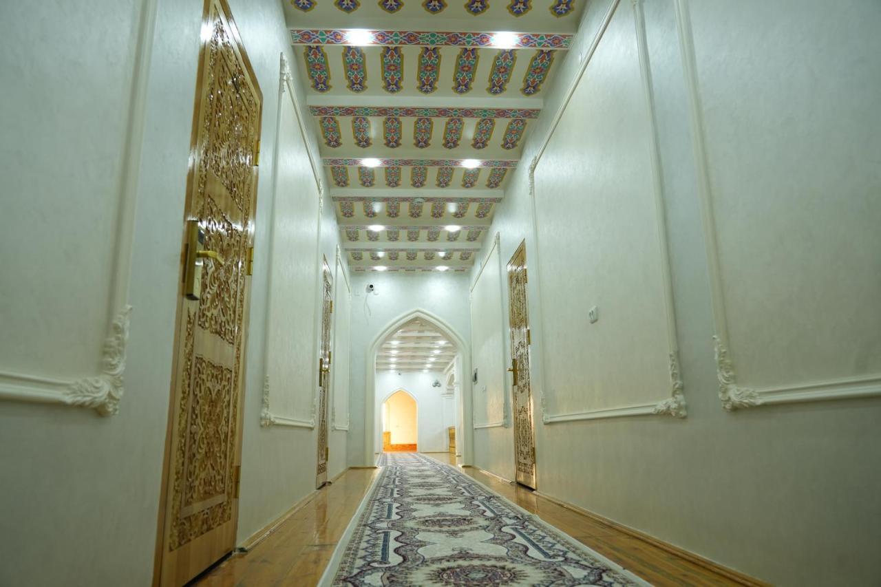 Shaherezada Boutique Hotel Khiva Exterior photo